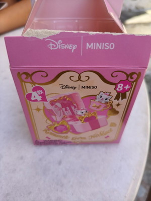 Disney Miniso blind box new in box