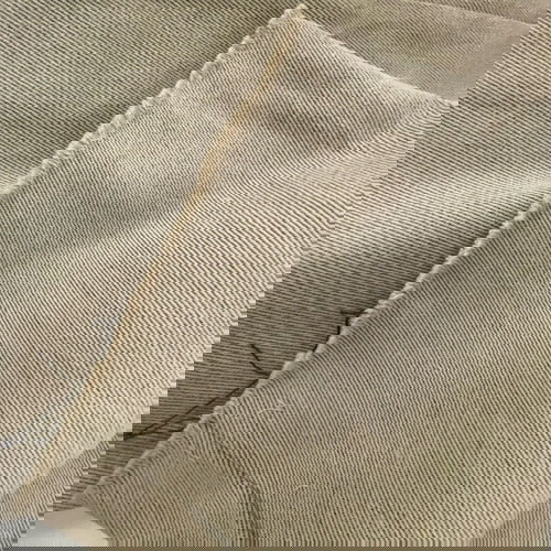 Lee Jeans vintage ανδρικό παντελόνι καφέ-γκρι, σαν καινούργιο