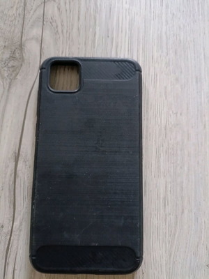 Phone case used for unknown model