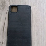 Phone case used for unknown model