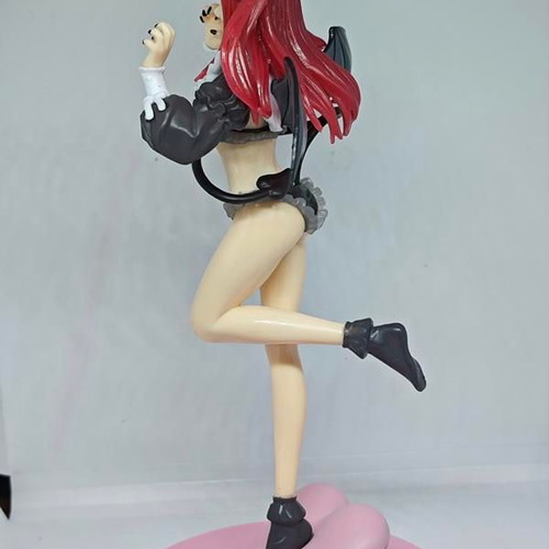 Marin Kitagawa Riz-kyun Luminasta figure like new