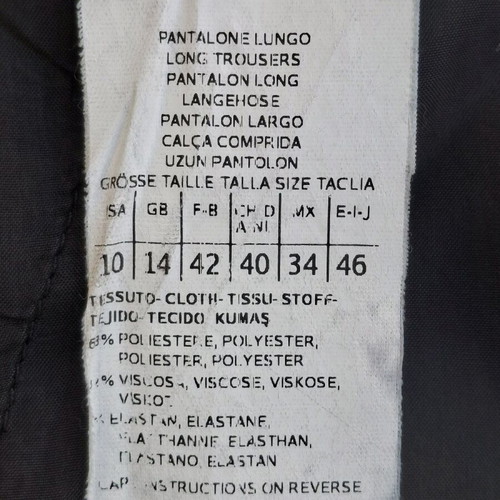 Pennyblack pants like new, black, sizes L and XL