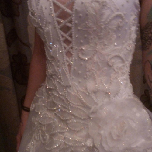 Wedding dresses new