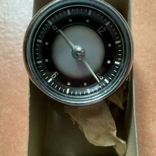 BMW 1800 1600 1500 VDO clock new