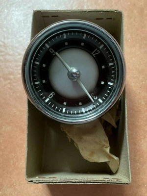 BMW 1800 1600 1500 VDO clock new