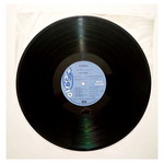 Ιερά Οδός βινύλιο LP άλμπουμ 1971 Olympic