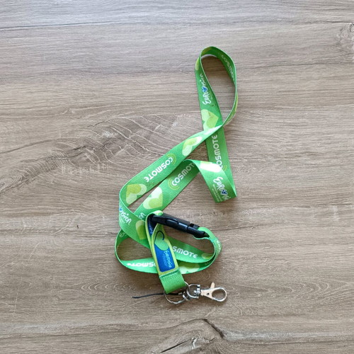 Lanyard Eurovision Athens 2006 like new, collectible