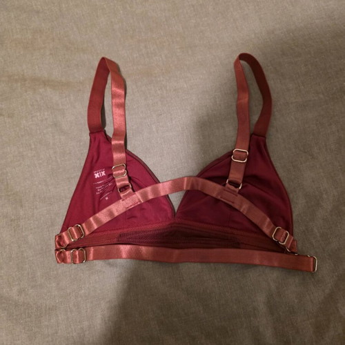 Pole Top Creatures XIX unworn, size medium