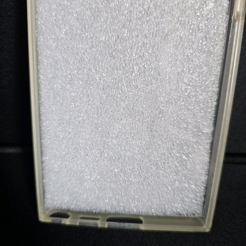 Samsung Galaxy S23 Ultra Full Body Transparent Case