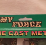 Die Cast Metal 2 sets new