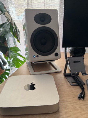 Mac Mini M2 Pro 10-Core 16GB Ram 512GB SSD σαν καινούργιο με έξτρα εγγύηση