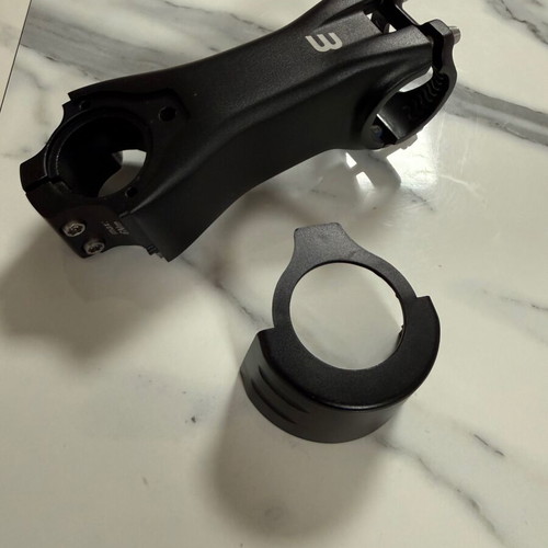 Basso Paradigma Stem 100mm bicycle like new