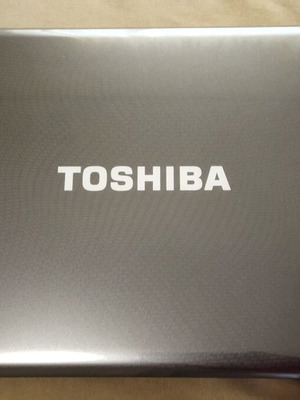 Toshiba Satellite L675-122 μεταχειρισμένο για επισκευή ή ανταλλακτικά