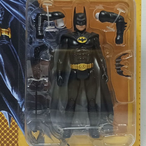 Batman 1989 5 Points Action Figure new