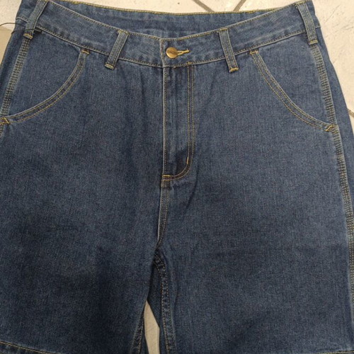 Carhartt Wip Carpenter shorts, blue, new, sizes XS-L