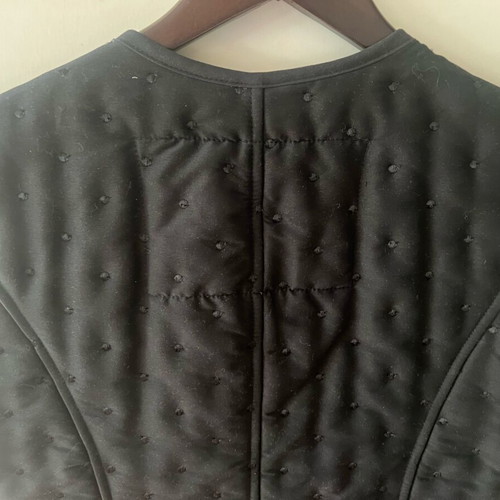 MCM Legere Luxury Designer Vest Women Size 38 restored
