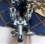  Lego Bionicle 8688