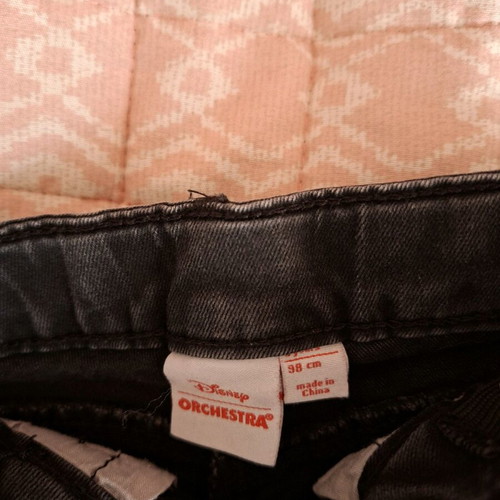 Minnie children's pants set of 2, unworn