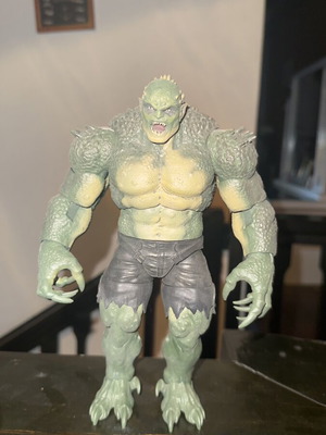 Abomination BAF Marvel Legends figure like new