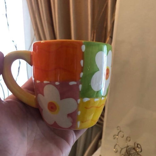 Mug like new