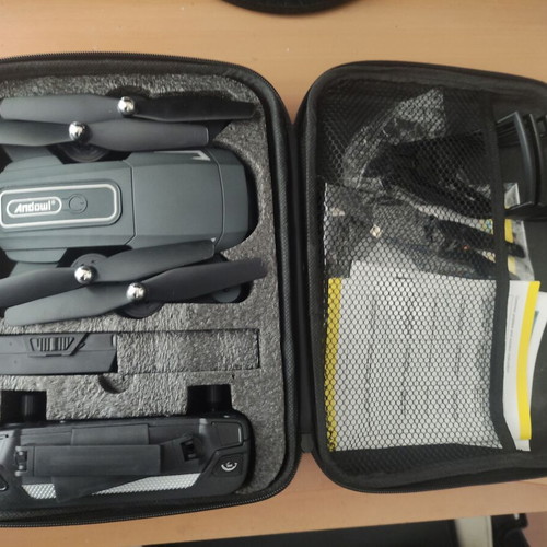 Andowl Sky 99 Drone used for spare parts