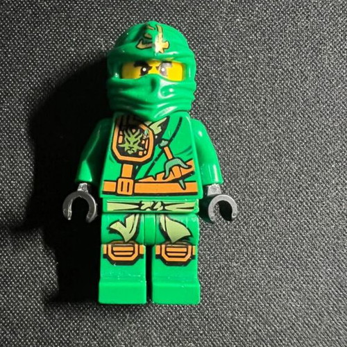 Lego Ninjago authentic, like new