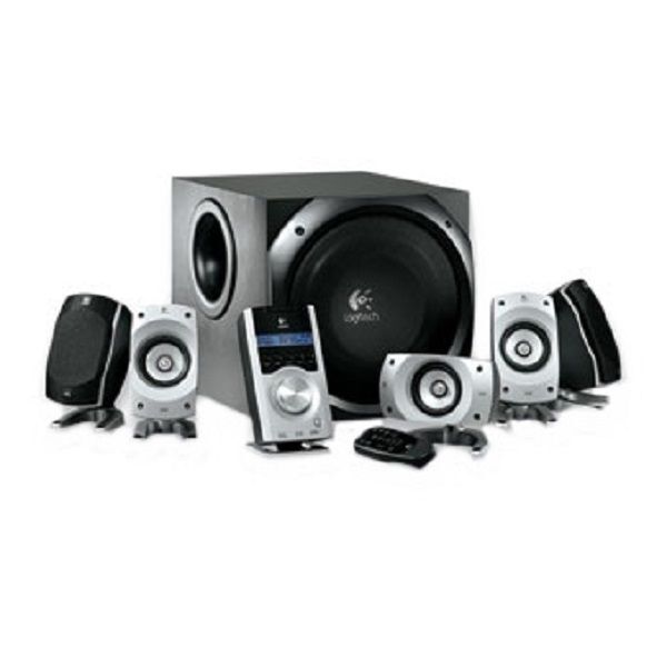 LOGITECH Z-5500 5.1 ΤΗΧ