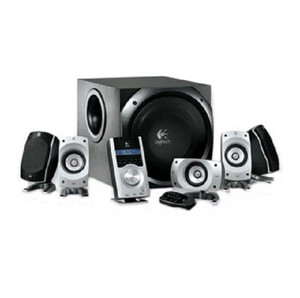 LOGITECH Z-5500 5.1 ΤΗΧ