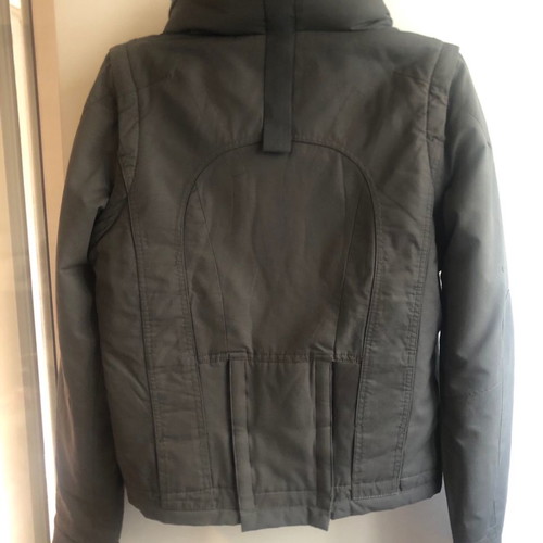 A.L.E. women's jacket like new, size S, gray