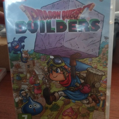 Nintendo Switch game bundle with 5 titles