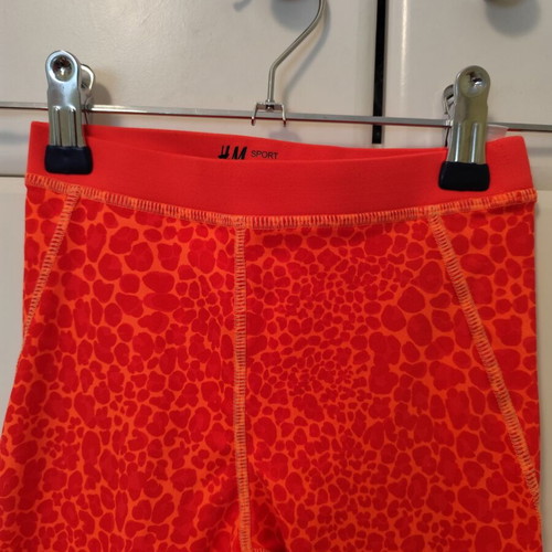 H&m sport κολάν για 4-6χρ σαν καινούργιο