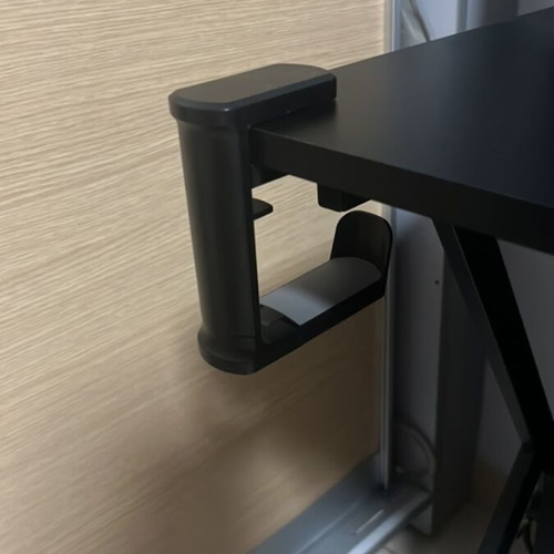 Headphone stand 360-degree rotation new