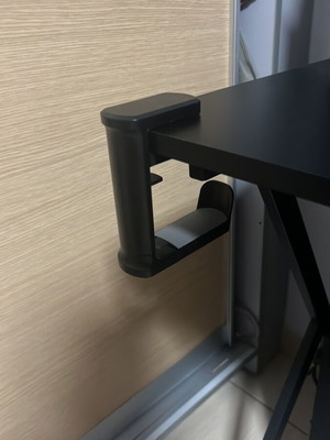 Headphone stand 360-degree rotation new