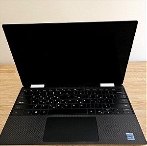 Dell XPS 13  2in1 9310 13.4" FHD+ Touch