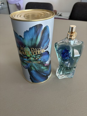 Jean Paul Gaultier Le Beau Flower Edition Eau de Parfum 125ml σαν καινούργιο