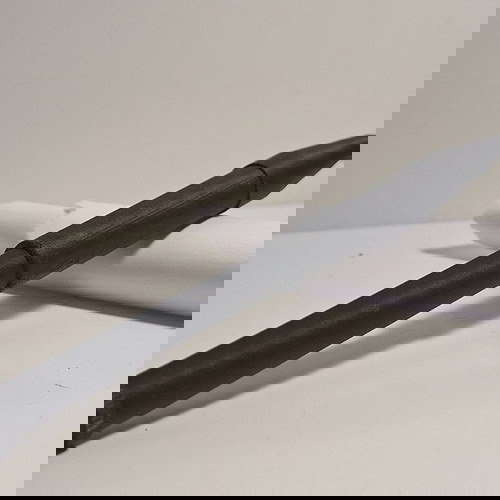 Exam cheating pen με περιστρεφόμενο χαρτί κατόπιν παραγγελίας, 3d printed