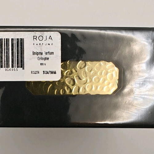 Roja Dove Enigma Pour Homme Parfum Cologne 100 ml new