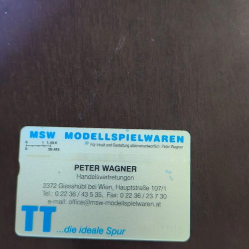 Austria phone card used, 735 copies