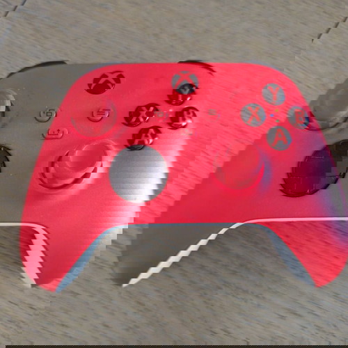 Χειριστήριο Xbox για PC σαν καινούργιο με Bluetooth