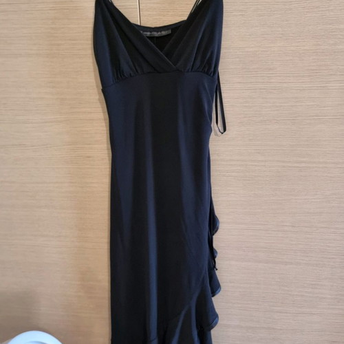 Various clothes new, beautiful dresses