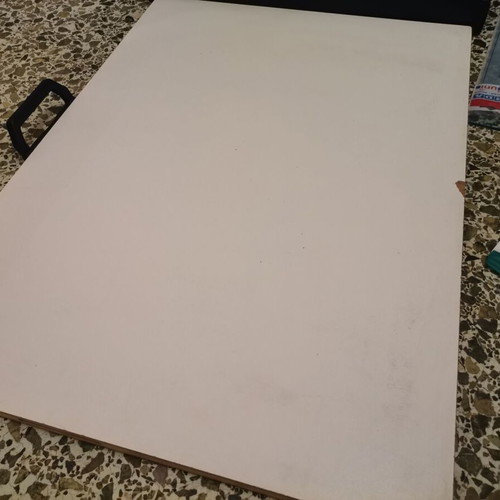 Drawing set used, for early university students