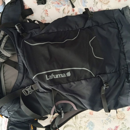 Lafuma Windactive Backpack 38L like new