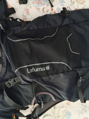 Lafuma Windactive Backpack 38L like new