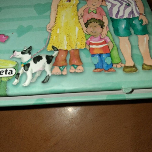Books for Children and Adolescence like new, pack of 2