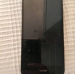 Honor 7 Lite used, unknown functional condition