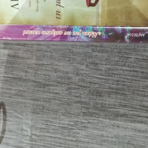 Winx Club DVD Μάχη για τον απέραντο ωκεανό σαν καινούργιο, μεταγλωττισμένη στα Ελληνικά