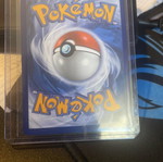 Mega Greninja ex card new condition