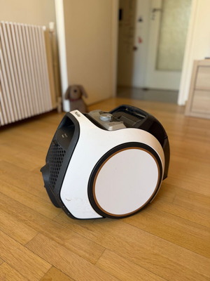 Miele Boost CX1 bagless vacuum cleaner, good condition, new filters