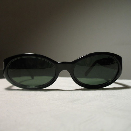 Versus by Versace women's sunglasses like new, black