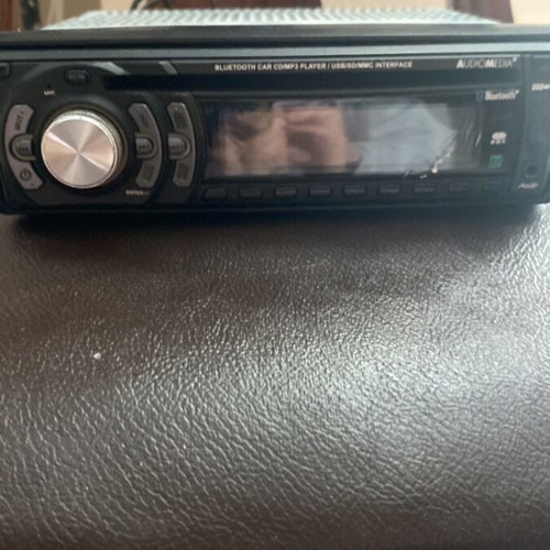 Ραδιοκασετόφωνο Audiomedia μεταχειρισμένο